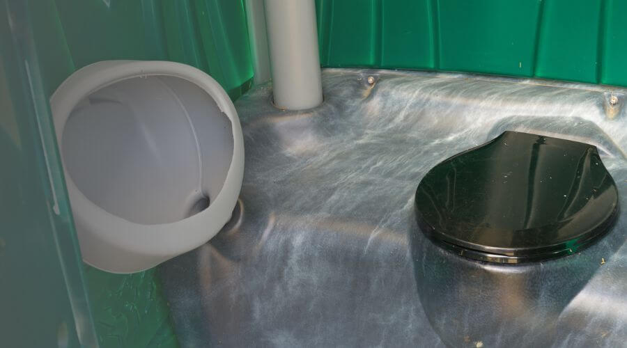 Why choose Dallas Porta Potty Rental for construction porta potty rental in Dallas,TX